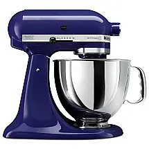 Batedeira Planetária KitchenAid Artisan 5KSM175PS Azul Cobalto 4,8 L 300W 220V