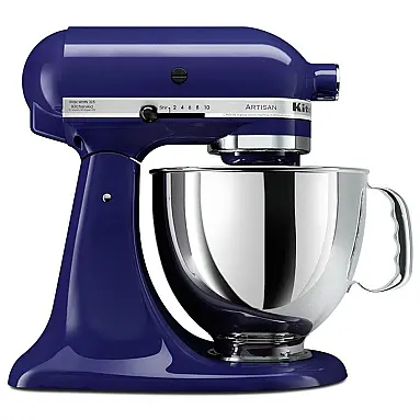 Batedeira Planetária KitchenAid Artisan 5KSM175PS