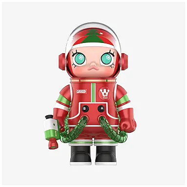 MEGA COLLECTION 1000 SPACE MOLLY