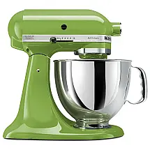 Batedeira Planetária KitchenAid Artisan 5KSM175PSEGA Verde Maçã 4,8 L 300W 220V