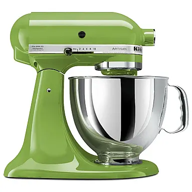 Batedeira Planetária KitchenAid Artisan 5KSM175PSEGA