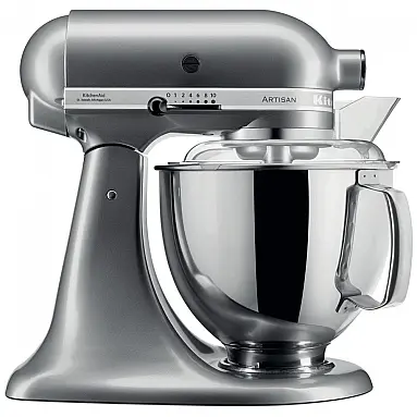 Batedeira Planetária KitchenAid Artisan 5KSM175PSECU