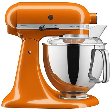 Batedeira Planetária KitchenAid Artisan 5KSM175PSEHY
