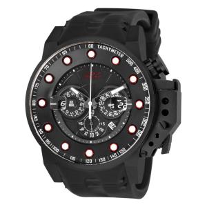 Relógio Masculino I Force, Invicta 25275, Preto