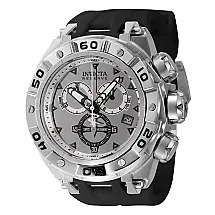Reserve Ripsaw Swiss ETA G10.212 Calibre Relgio Masculino - 52,7mm. Preto 45275