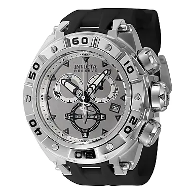 Reserve Ripsaw Swiss ETA G10.212