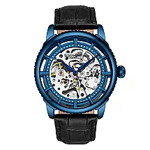 Relógio Stuhrling M18275 - Elegância e Sofisticação em um Design Moderno