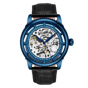 Relógio Stuhrling M18275 - Elegância e Sofisticação em um Design Moderno