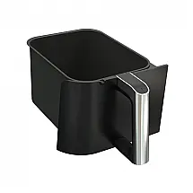 Foodi XL Air Fryer Left Basket