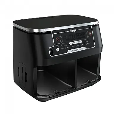 Fritadeira a Ar Ninja Foodi
