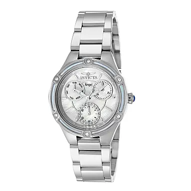 Relógio Feminino Angel com Mostrador