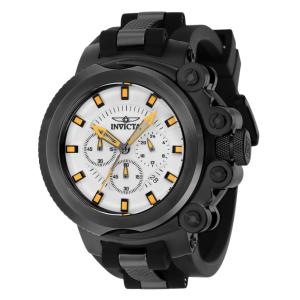 Relgio Masculino das Foras da Coalizo - 55mm. Preto 38375