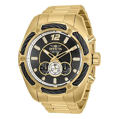 Relgio Masculino Bolt - 52mm.