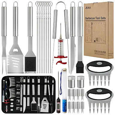 Kit Churrasco na Grelha 29