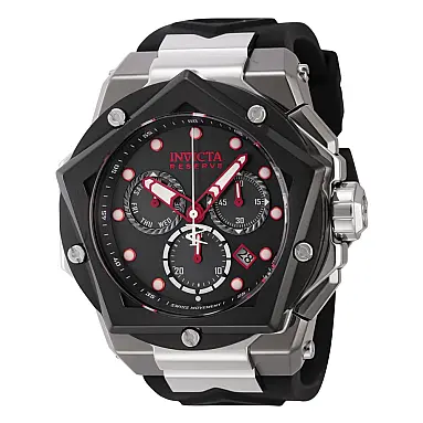 Relógio masculino Invicta Reserve Helios