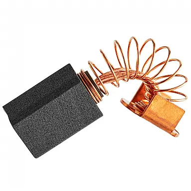 Conjunto Escova e Mola Waring
