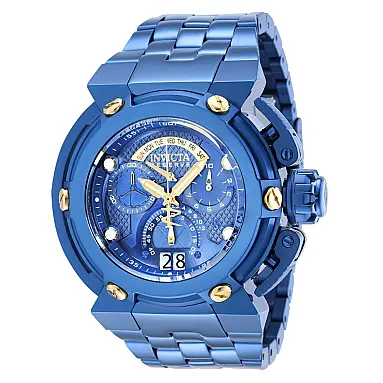Relgio masculino reserva X-Wing Swiss