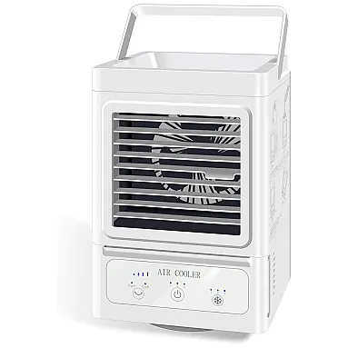 Climatizador de Ar, Indivoidual, 3