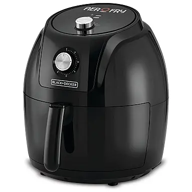Fritadeira a Ar Black+Decker AF575-B5