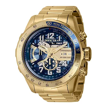 Relógio masculino Invicta Aviator ,