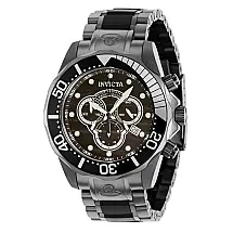 Relgio masculino Pro Swiss Ronda 5040.D calibre - 47 mm. Bronze 38675