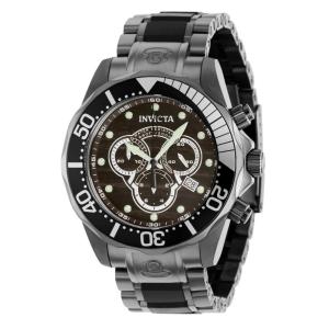 Relgio masculino Pro Swiss Ronda 5040.D calibre - 47 mm. Bronze 38675