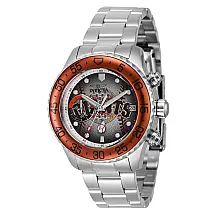 Relgio unissex MLB San Francisco Giants - 40 mm. Ao 42775