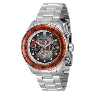 Relgio unissex MLB San Francisco Giants - 40 mm. Ao 42775