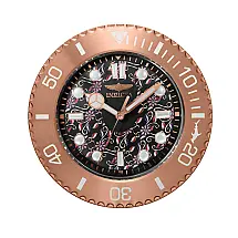 Relgio de parede Pro 14 rosa claro 47775