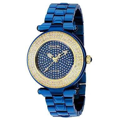 Relógio Feminino Subaqua 1,65 quilates