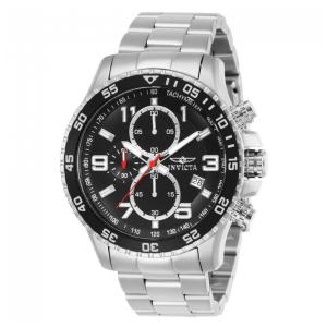 Relógio Masculino Especializado - 45mm. Aço 14875