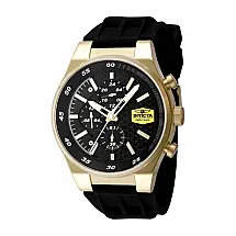 Relógio Masculino Invicta Invicta Racing 44mm, Preto ZG48875