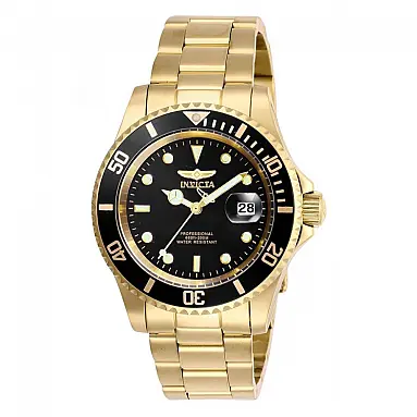 Relógio Masculino Invicta Pro Diver