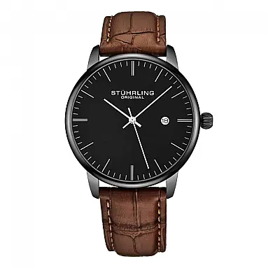 Relógio Masculino Stuhrling Rasa 3997