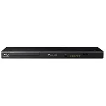 Leitor de Blu-ray e DVD Panasonic DMPBD75 Multirregião 220V