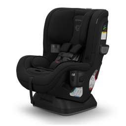 Cadeirinha de Carro Conversível UPPAbaby Rove 2 em 1 - Instalação Rápida em 3 Passos, Tecnologia de Segurança Intuitiva