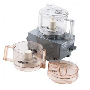 Waring WCG75 Processador de Alimentos Batch Bowl 0.7 L Picador Moedor 110V 3/4 CV
