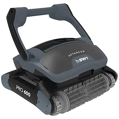 Robô Aspirador de Piscina com