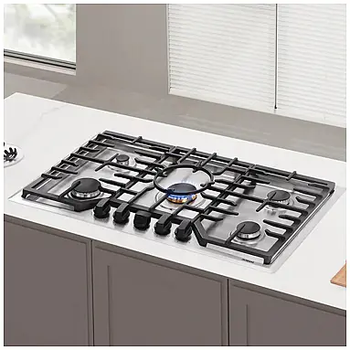 Cooktop a gás 91cm Robam