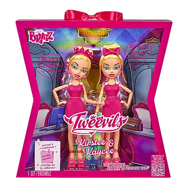 Bratz Tweevils - Edição Especial