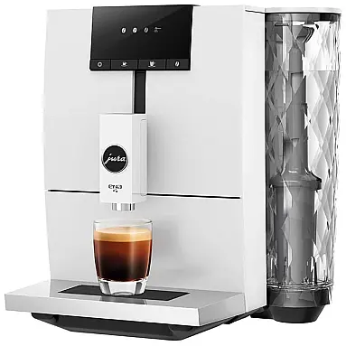 Máquina de Café Expresso 1L