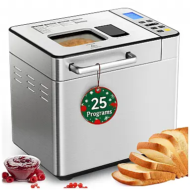 Máquina de Pão Gleedelish 25