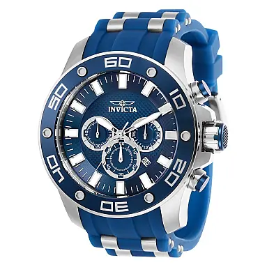 Relógio Masculino Pro Diver SCUBA,