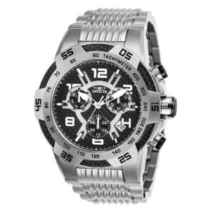 Relgio masculino calibre Speedway Swiss Ronda Z60 - 51 mm. Ao ZG-25285