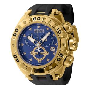 Relgio masculino reserva Ripsaw Swiss ETA G10.212 calibre - 52,7 mm. Preto 45285