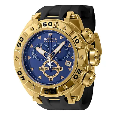 Relgio masculino reserva Ripsaw Swiss