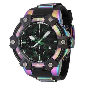 Relgio Masculino Carbon Hawk - 54mm. Preto 37285