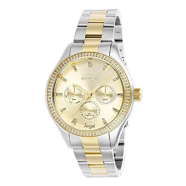 Relógio Feminino Angel 0,76 quilates