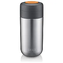 Máquina de Café Expresso 3 em 1 Infusor de Chá Tanque de Água Garrafa de Café Para Viagem