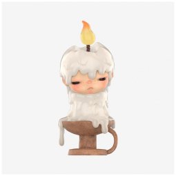 Figuras da Série de Abrigos Hirono Pop Mart Caixa Surpresa